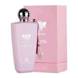 Grandeur Elite Dakota Woman Edp 100ml (dupe Delina Exclusif De Parfums De Marly)
