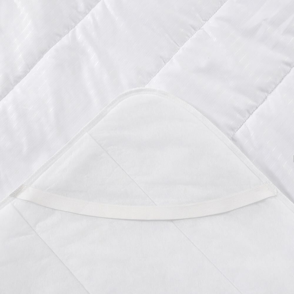 Cama Europea Cannon Home Spirit / King / Base Dividida + Almohadas + Cubrecolchón image number 11.0