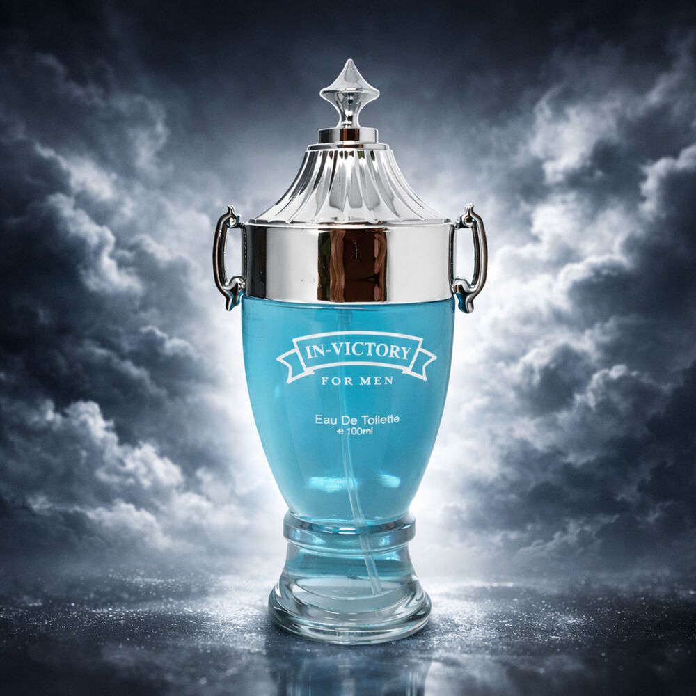 Fc In-victory Edt 100ml Hombre image number 2.0