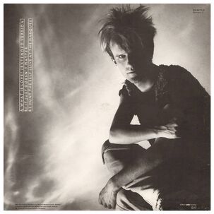 Howard Jones - What Is Love | 12" Maxi Single Usado