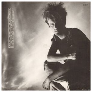 Howard Jones - What Is Love | 12" Maxi Single Usado
