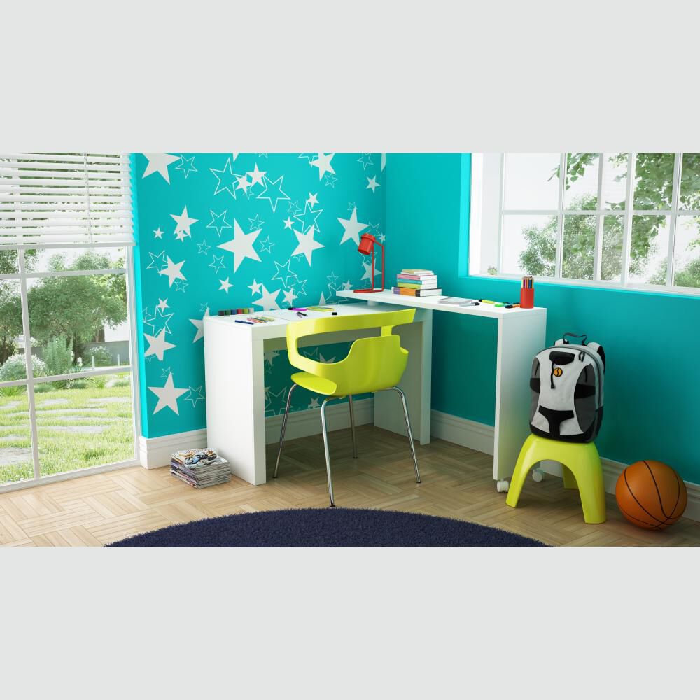 Escritorio Home Mobili Kaffas image number 2.0