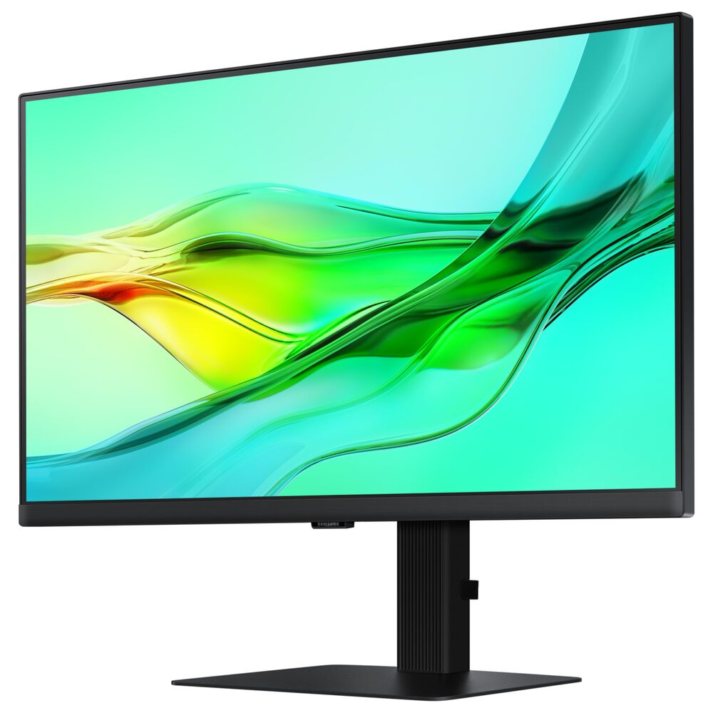 Samsung 24" S60ud Viewfinity S6 Qhd 100hz Monitor High Resolution Plano image number 2.0