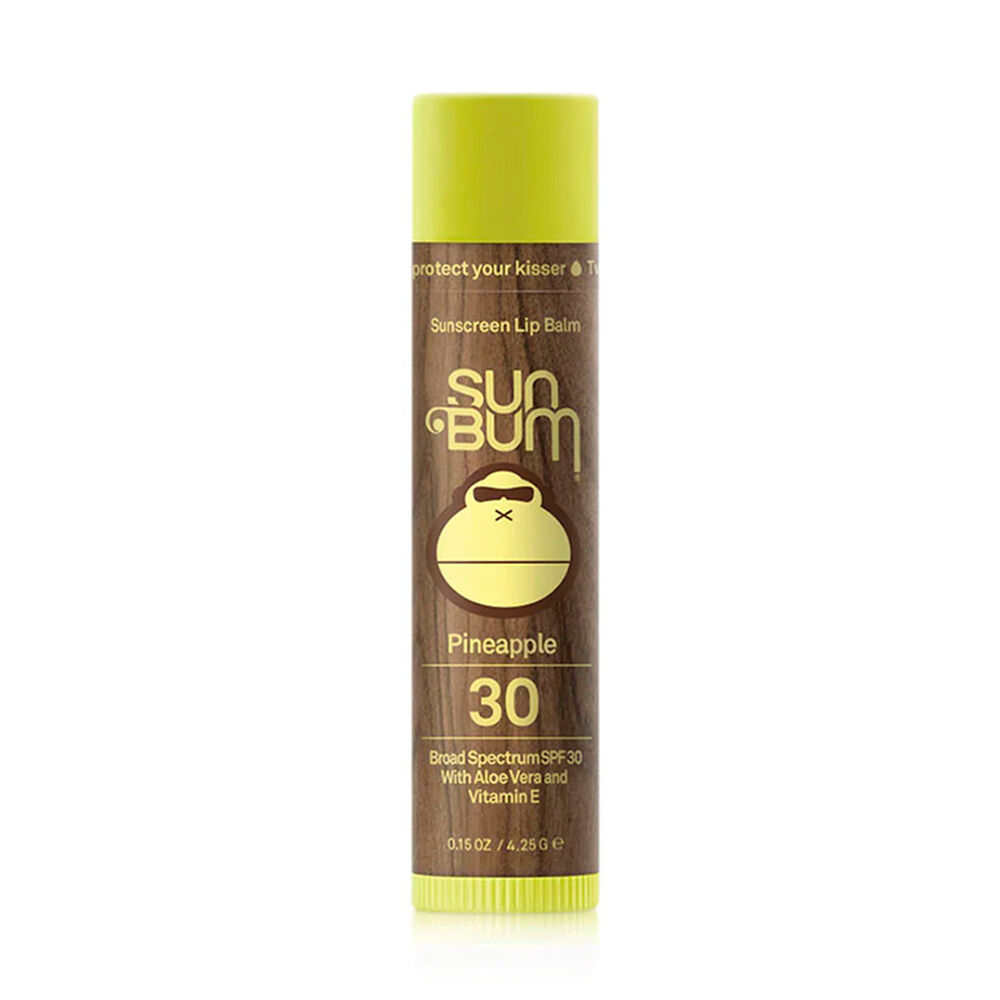 Sun Bum® - Bálsamo Labial Piña Spf 30 4.5 Gr image number 0.0