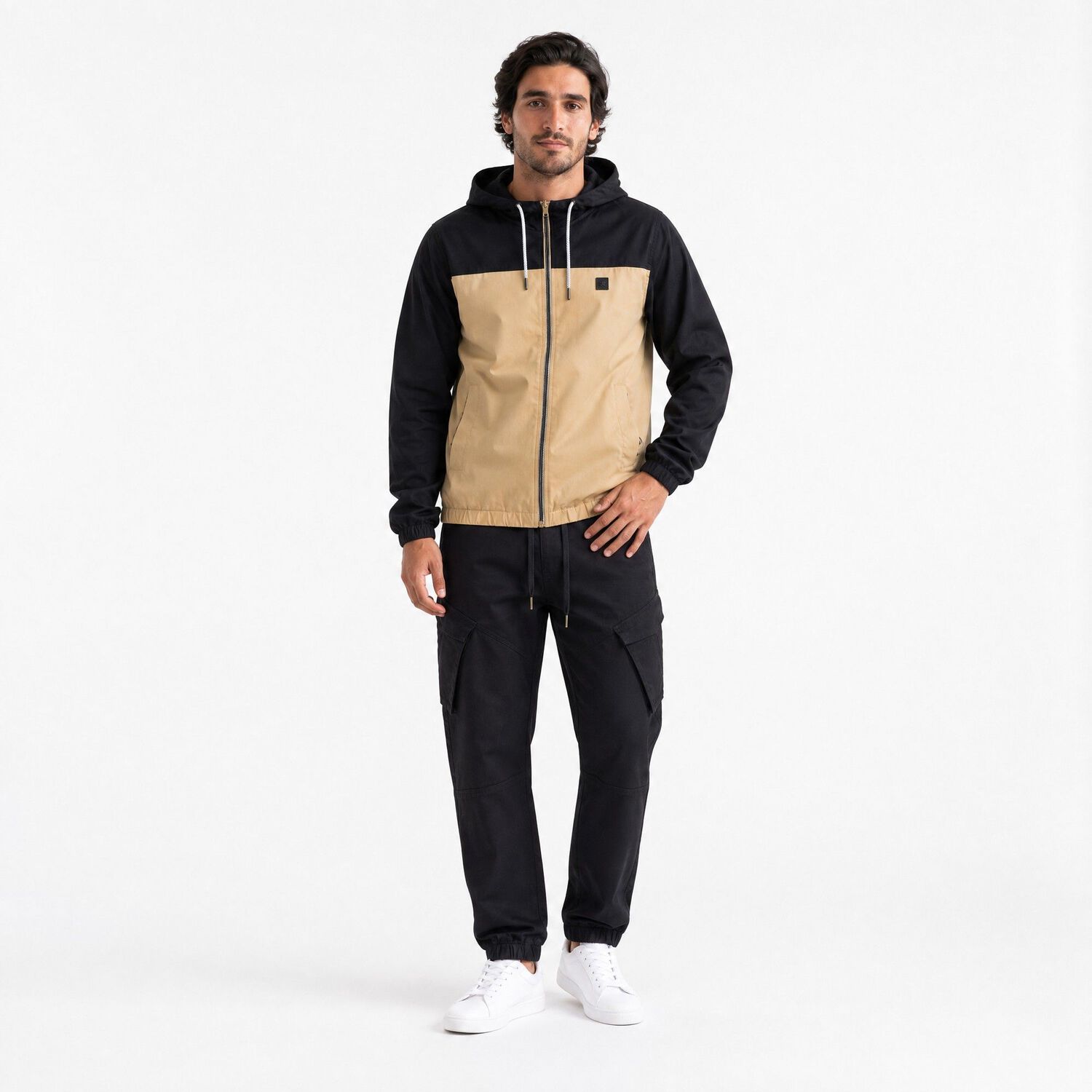 Chaqueta Hombre Ocean Pacific