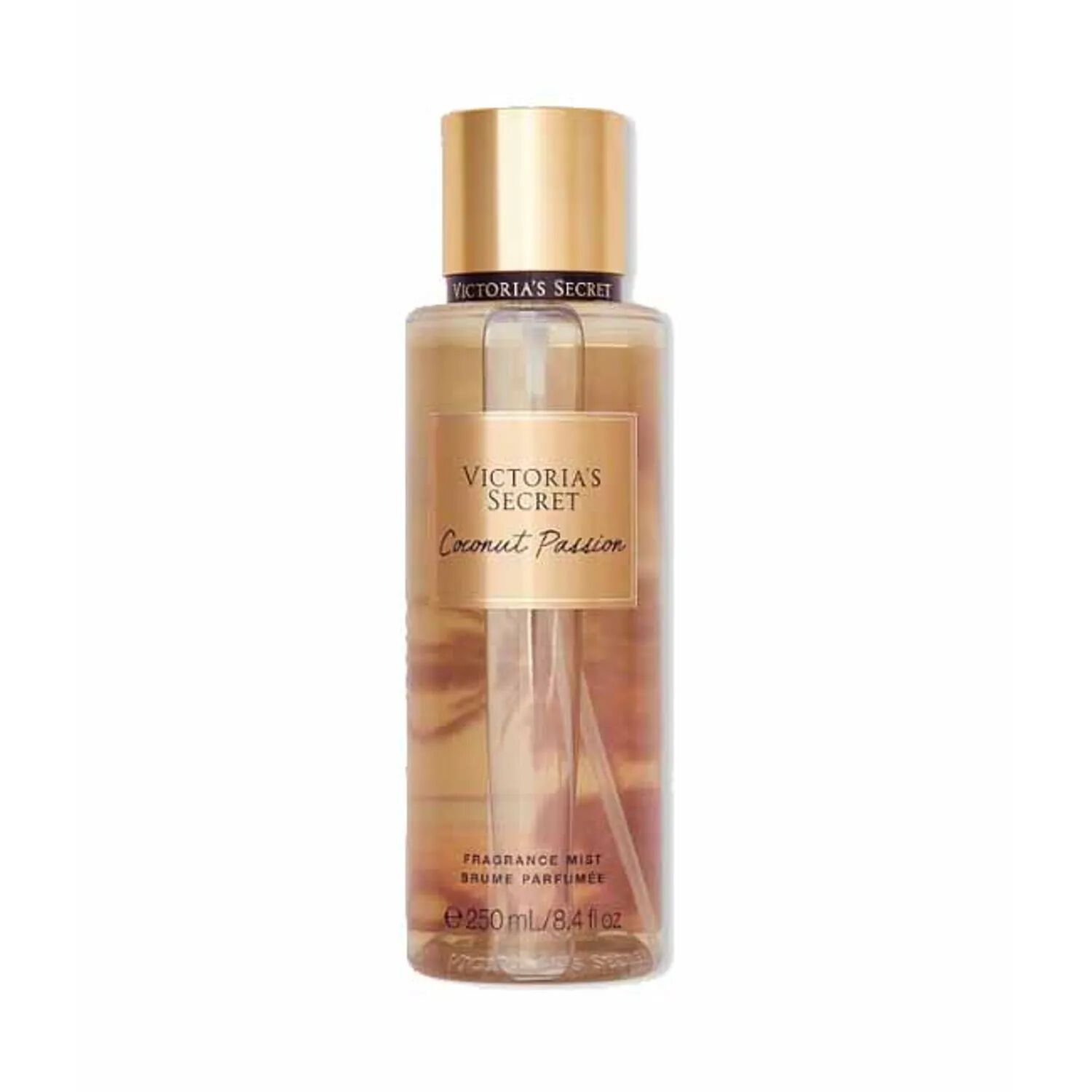 Coconut Passion Victoria Secret 250 Ml image number 0.0