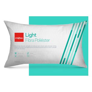 Almohada Rosen Light / 50x90 Cm