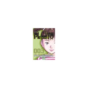 Pluto N&ordm; 03/08