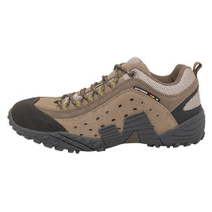 Zapatilla Outdoor Espino Tostado Uns