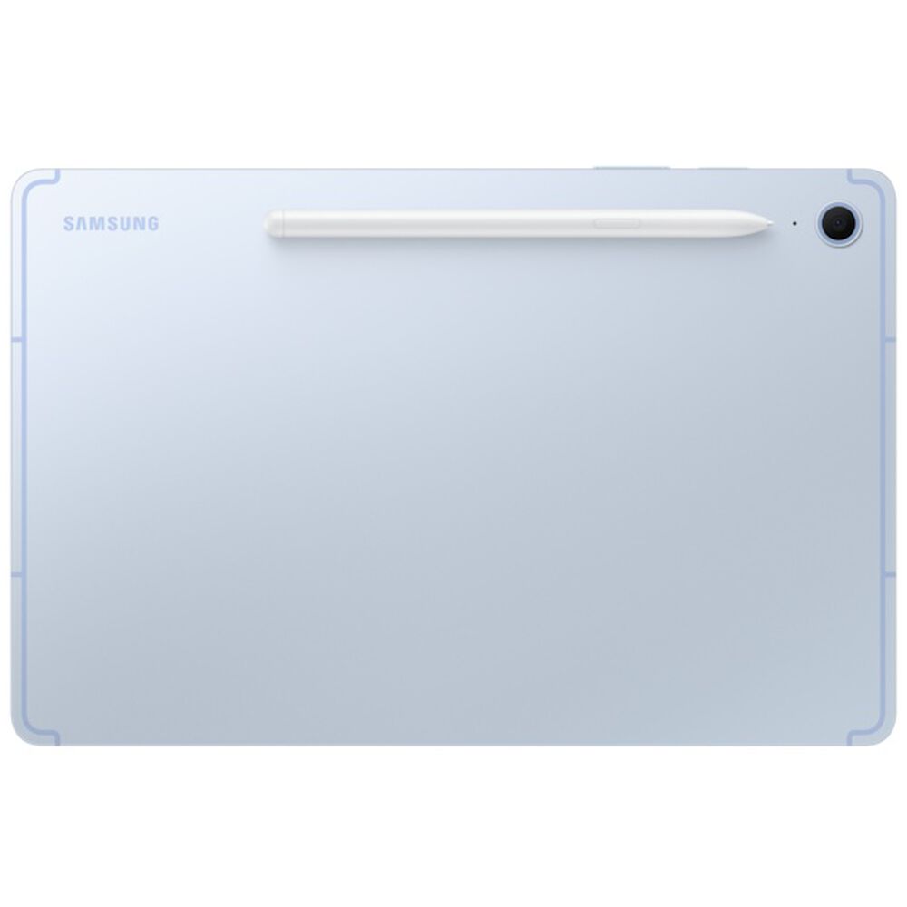 Galaxy Tab S10 Fe (10.9", 128gb, Wifi) Azul image number 5.0