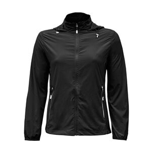Cortaviento Stretch Quick Drying Pale Mujer