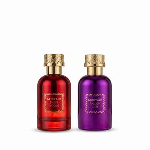 Pack House Of Moraise Mustale Edp 100 Ml