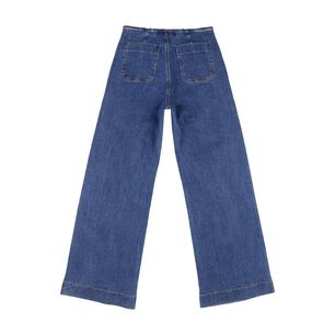 Jeans Mujer Freedom