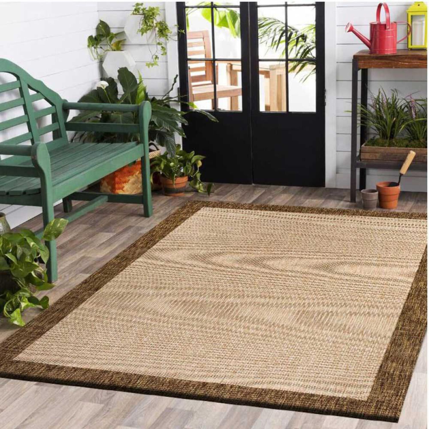 Alfombra Idetex Poseidon / 230x160 Cm image number 3.0