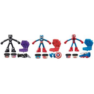 Juegos Play Doh F9829