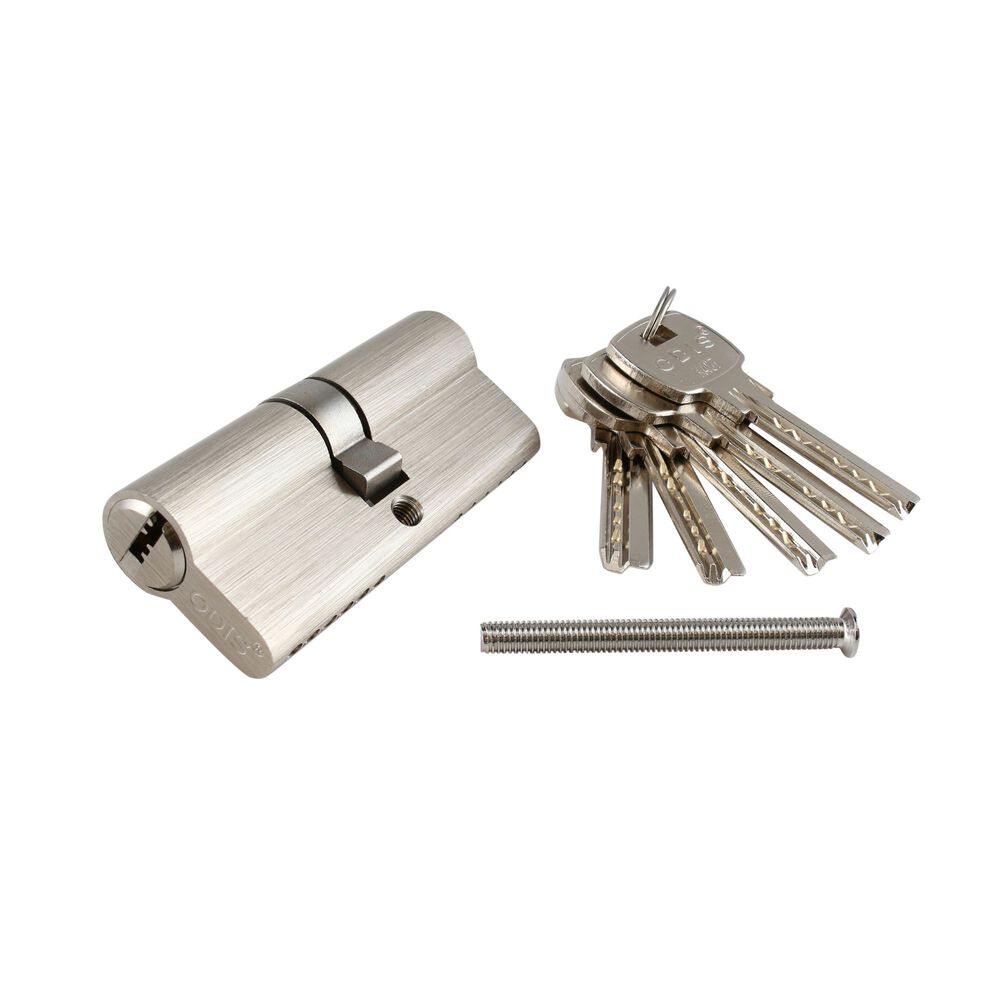 Cilindro Odis Llave-llave Multipunto 70mm image number 2.0