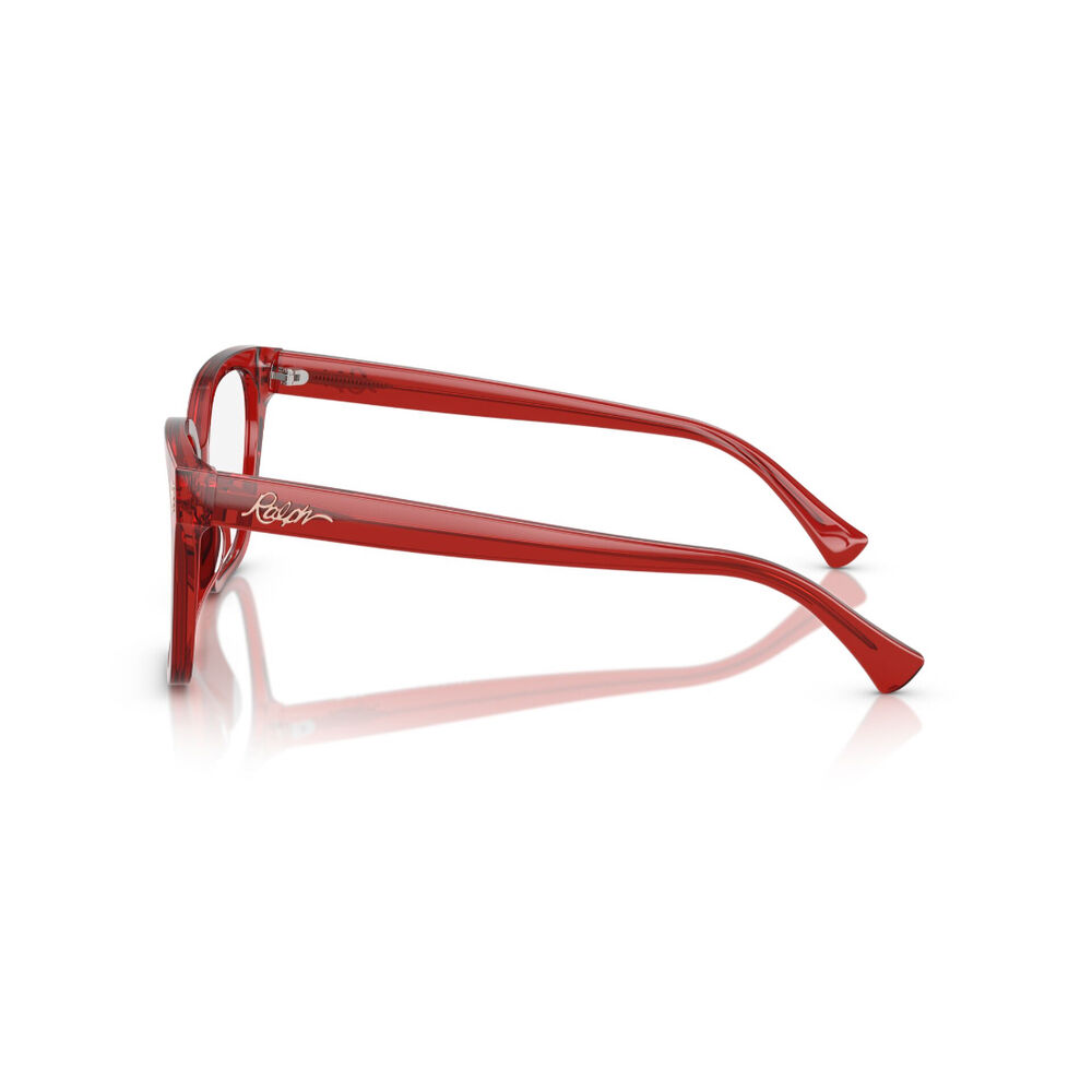 Lentes Ópticos Rojo Ralph image number 2.0