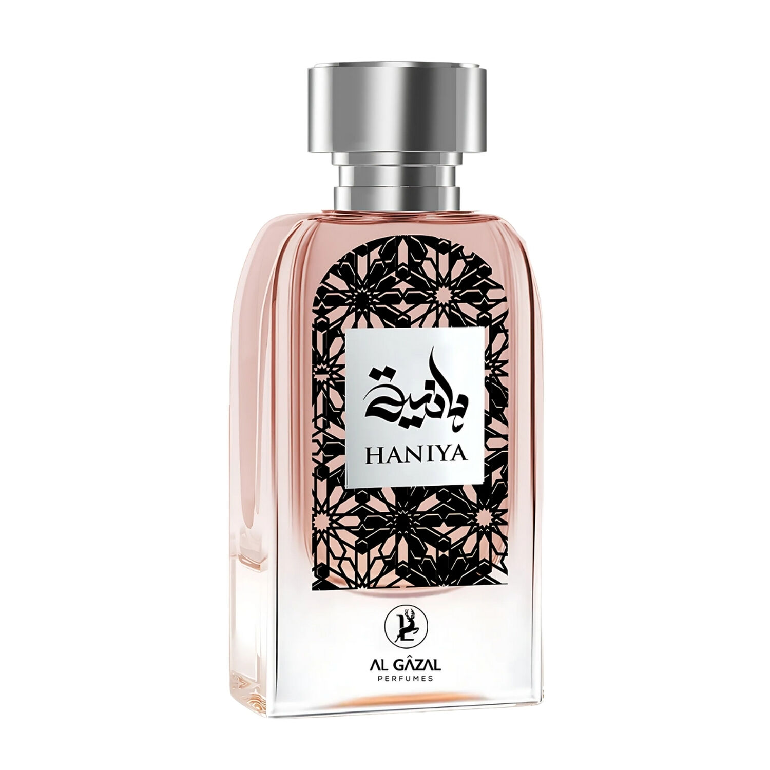 Al Gazal Haniya Edp 100 Ml image number 1.0