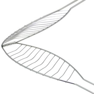 Parrila Para Pescado Wayu