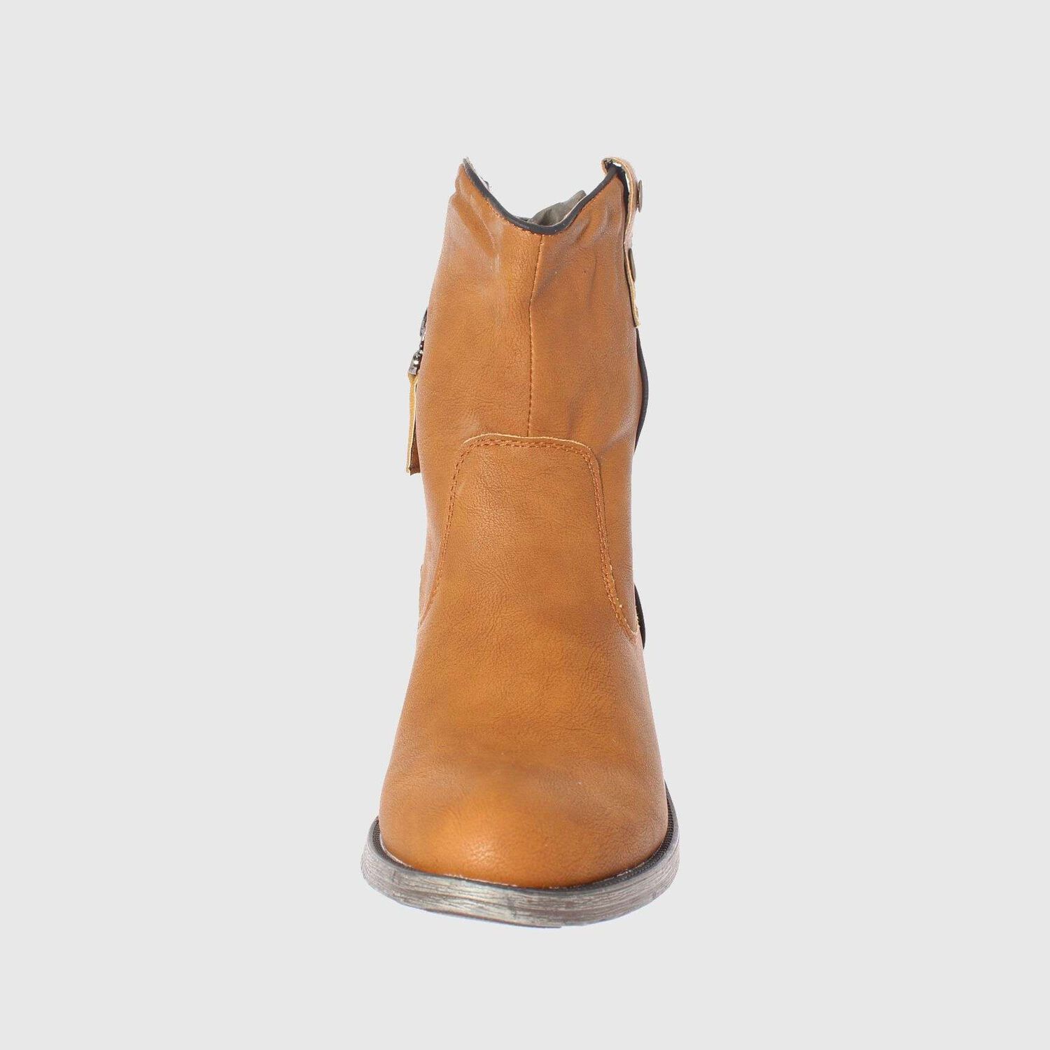 Bota Negro Marche Art. 5xu701tan image number 2.0