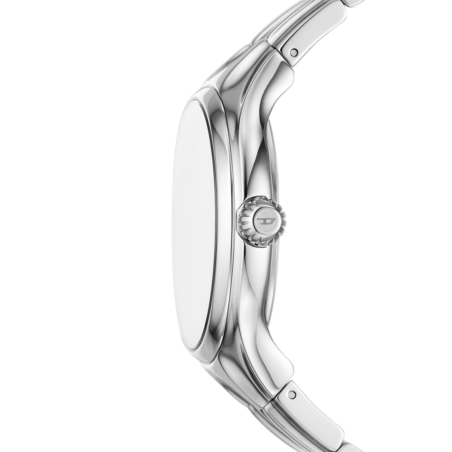 Reloj Diesel Dz2205 Plateado image number 2.0