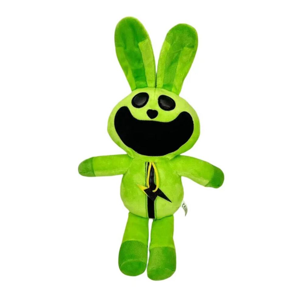 Juguete Pack 6 Peluches Smiling Critters 30cm Infantiles image number 4.0