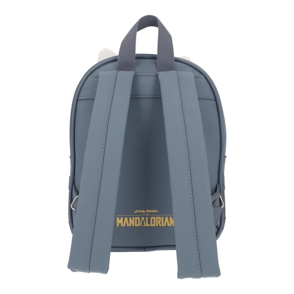 Mini Mochila Pro Star Wars Ahsoka image number 4.0