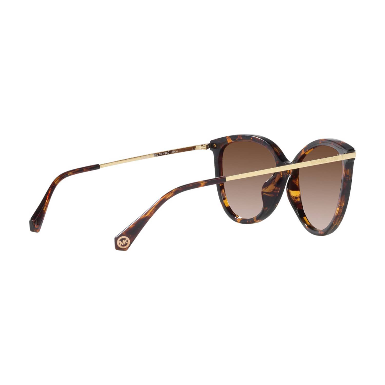 Lentes De Sol Dupont Dark Tortoise Michael Kors image number 8.0