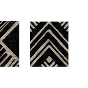 Cuadro Azhome 28x35 Triang