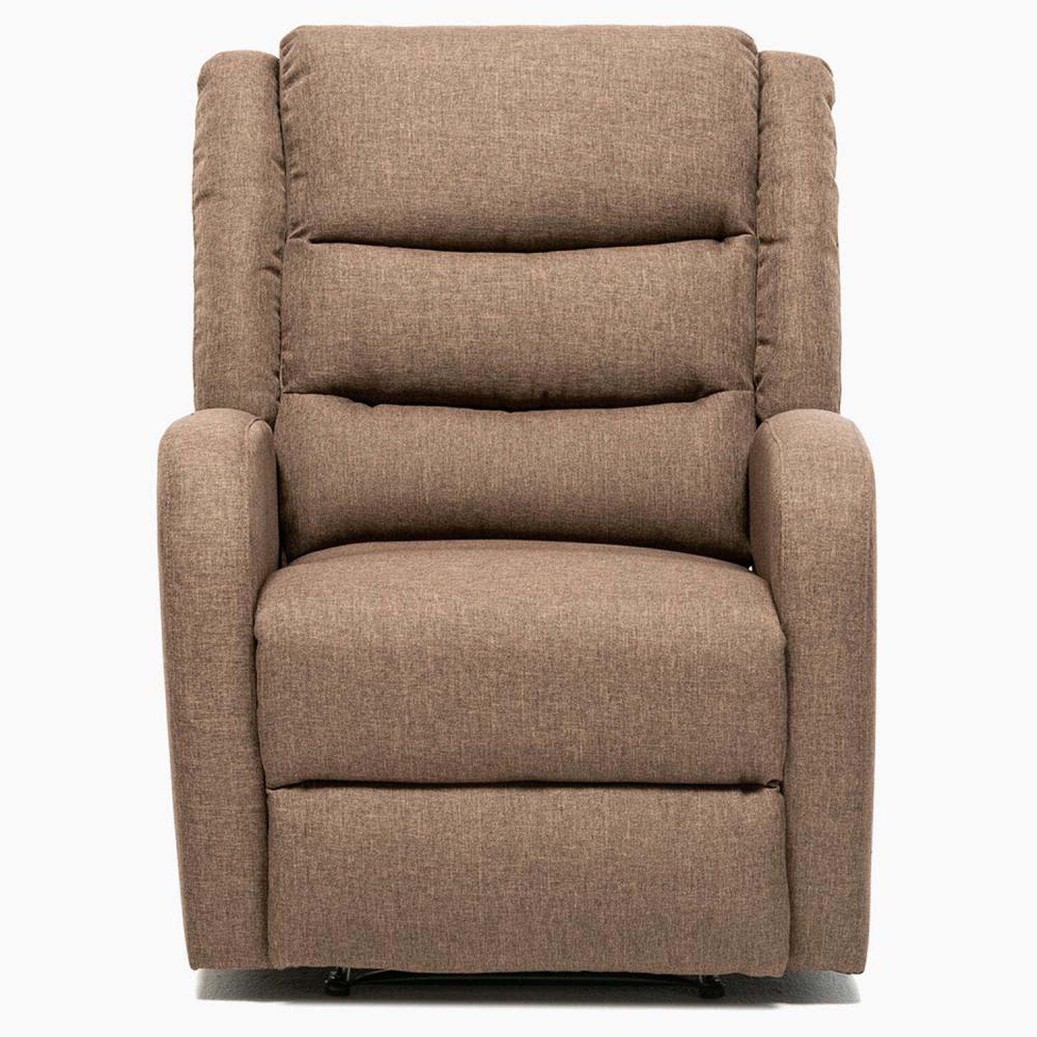 Bergere Daniels Recliner Osaka / 1 Cuerpo image number 0.0