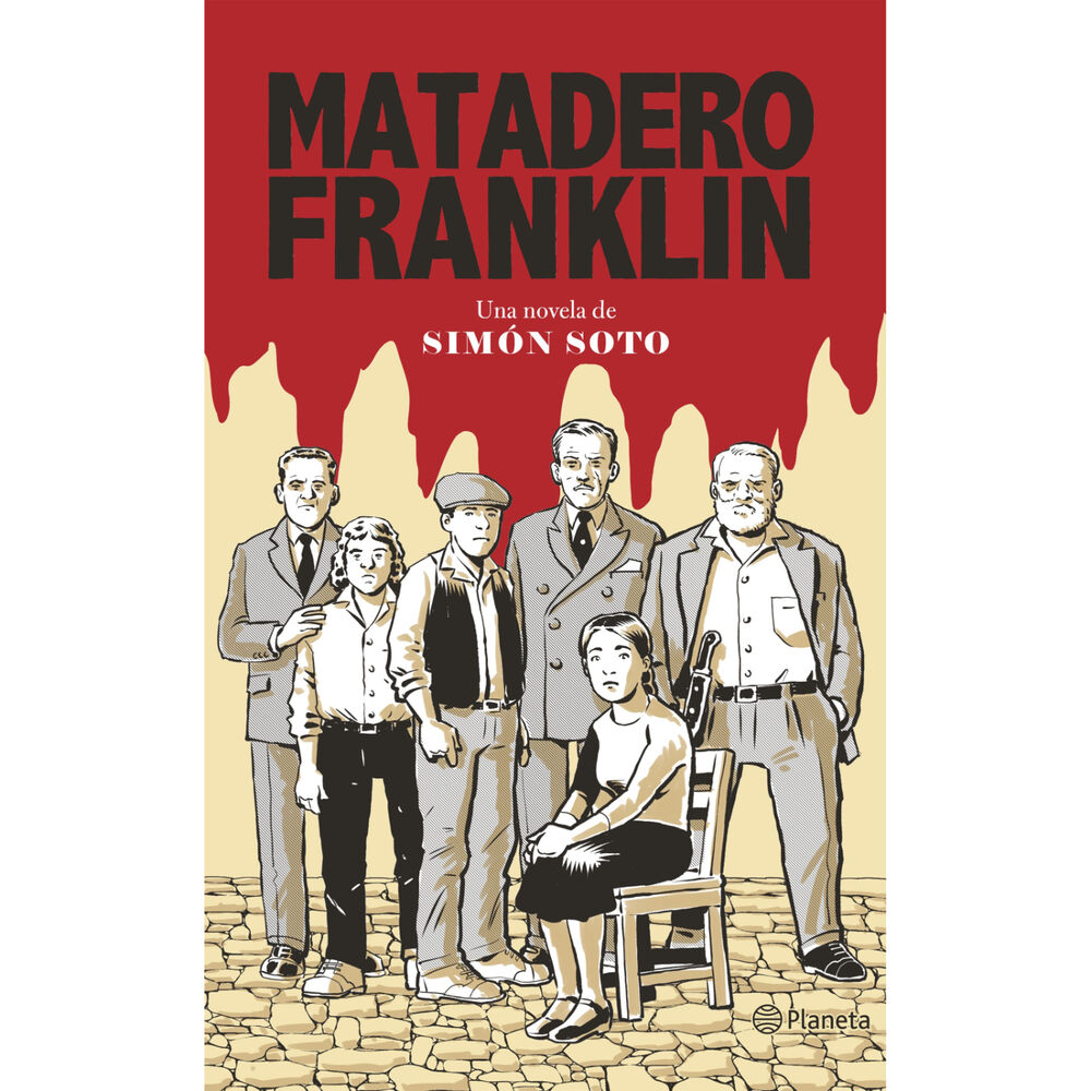 Matadero Franklin image number 0.0