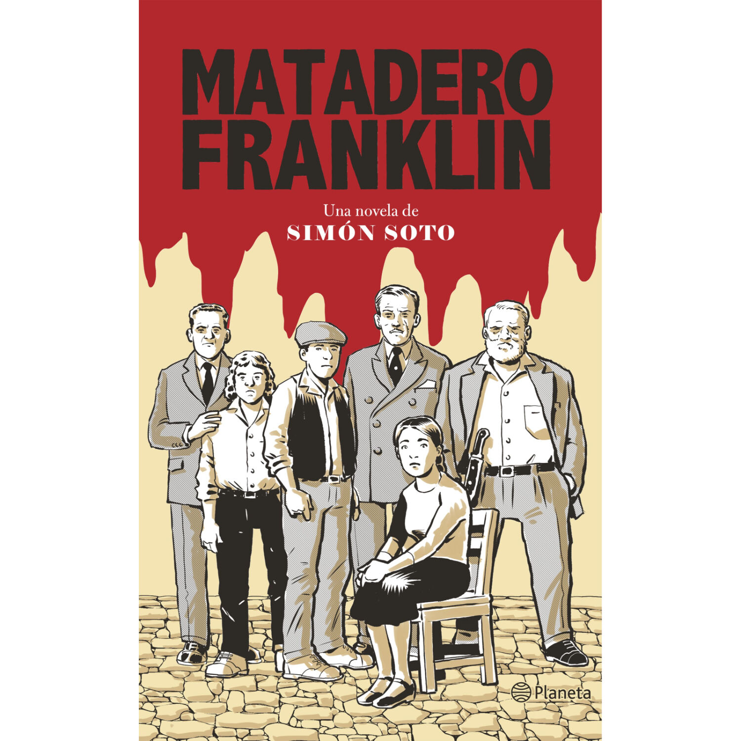 Matadero Franklin image number 0.0