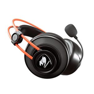 Audifonos Gamer Cougar Immersa Ti Multiplataformas