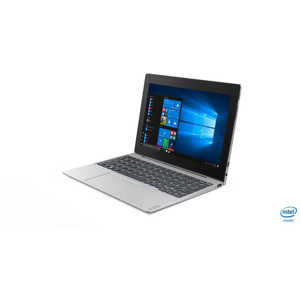 Notebook 10.1" Lenovo Ideadpad D330 / Intel Celeron / 4 GB RAM / Intel UHD Graphics 600 / 64 GB SSD image number 1.0