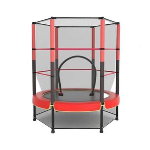 Cama El&aacute;stica Dise&ntilde;o Alto 140cm Ifree Lubabycas