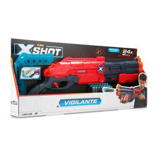 Lanzador Xshot 2022-s001-vigila