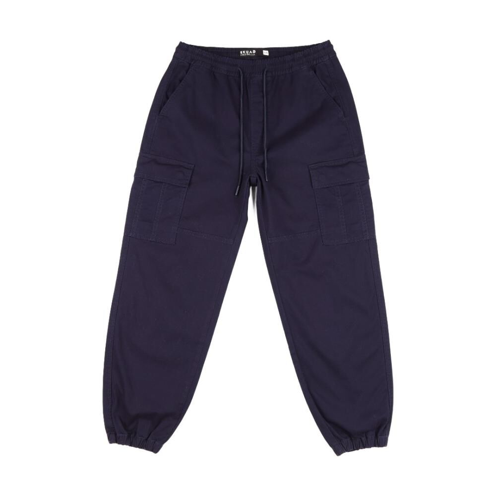 Pantal&oacute;n Hombre Skuad image number 0.0