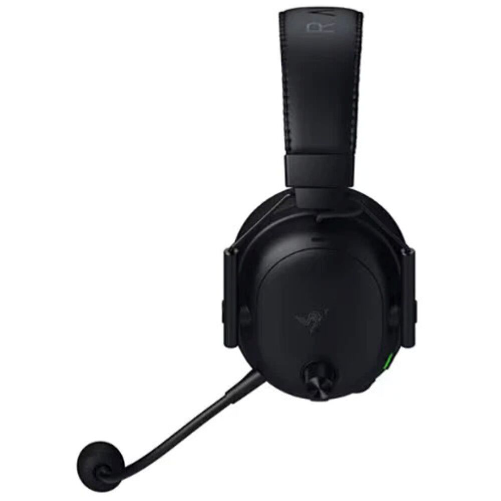 Aud&iacute;fonos Razer Blackshark V3 Pro Anc Esports 2.4 Ghz Bt Blk image number 0.0