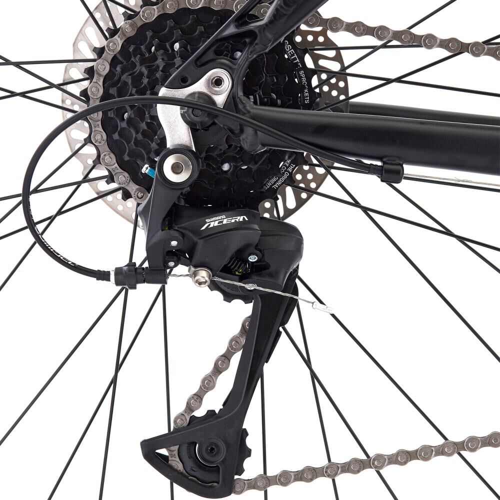 Bicicleta Mountain Bike Bianchi Peregrine 29 / Aro 29 image number 3.0