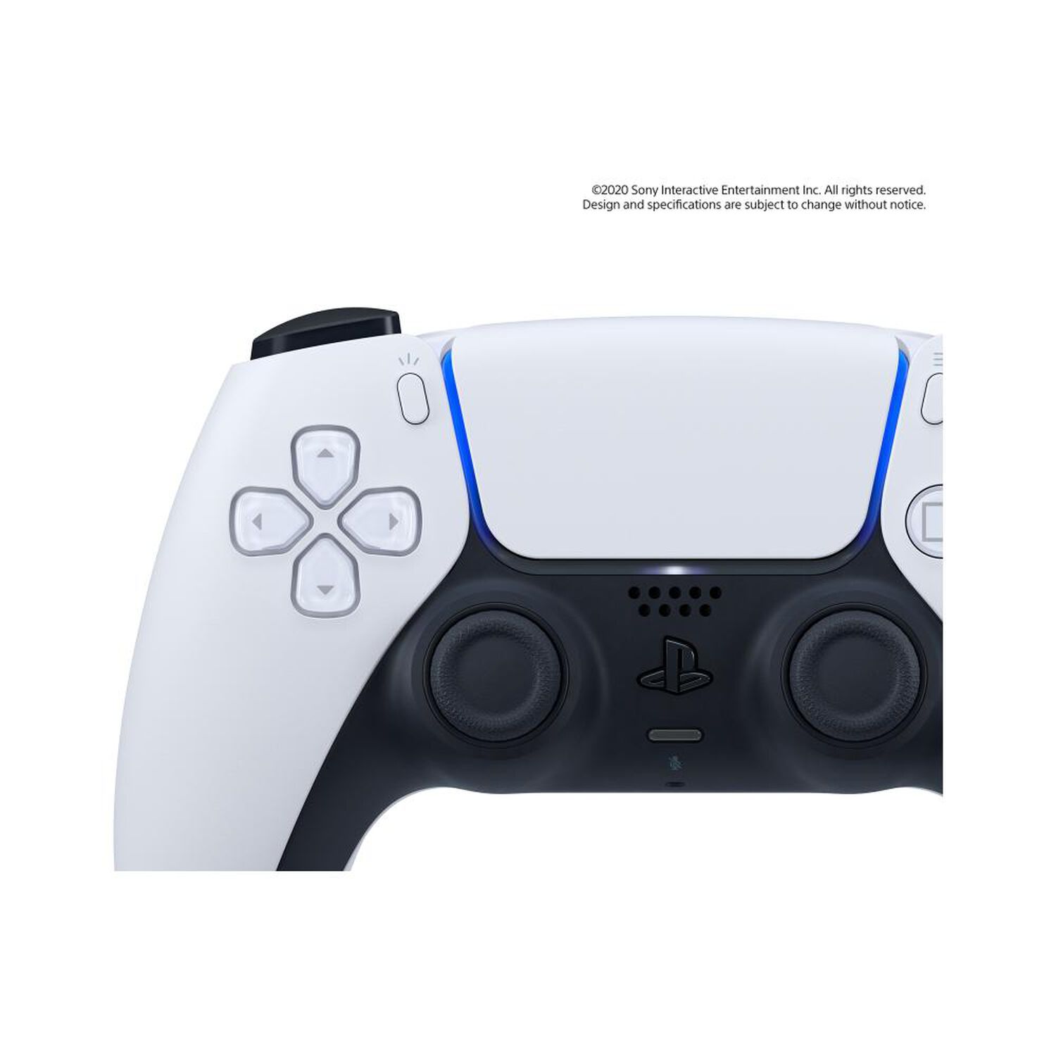 Control PS5 Sony Dualsense image number 6.0