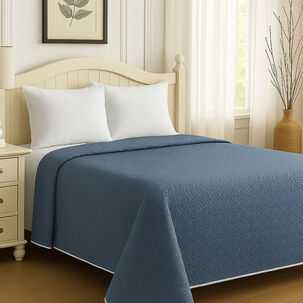 Cobertor Quilt Reversible 2 Plazas 240x260cm