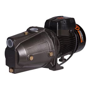 Electrobomba Superficie 1 Hp Centr&iacute;fuga Autocebantes