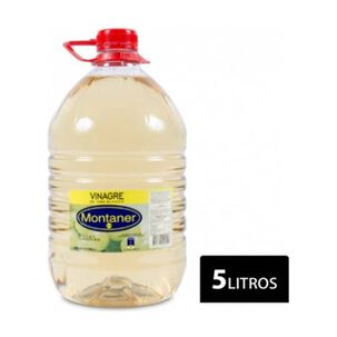 Vinagre Blanco Para Sushi 5lts