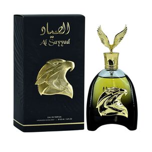 Risala Al Sayyad Gold Edp 100ml