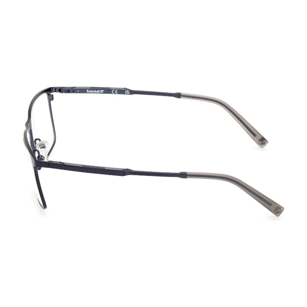Lentes &Oacute;pticos Azul Mate Timberland image number 2.0