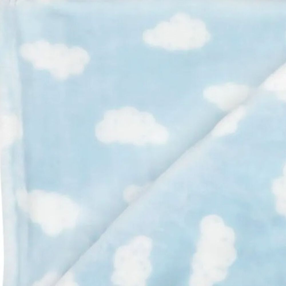 Pack Dos Mantas Polar Para Ni&ntilde;o Infanti image number 4.0