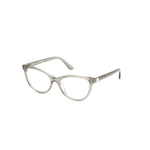 Lentes Ópticos Verde Guess