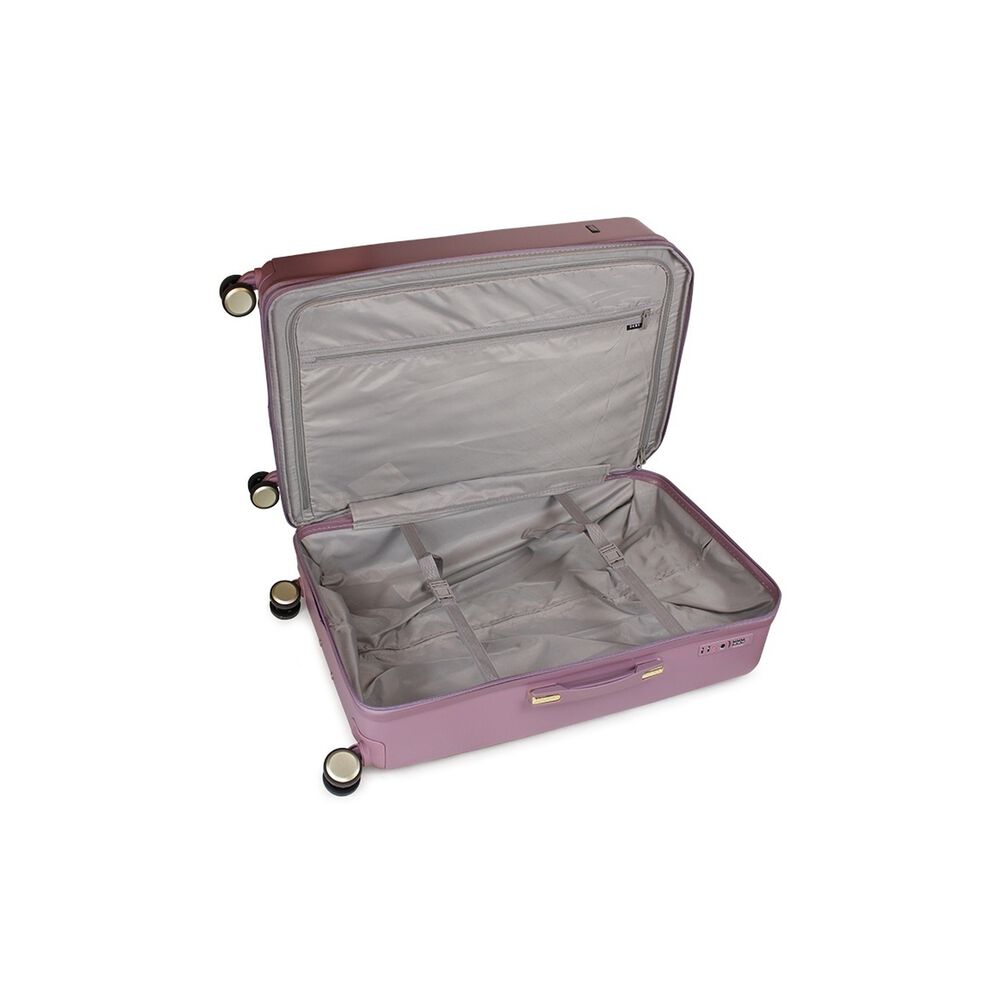 Maleta Donna Karan Mediana Lucerna 20kg P&uacute;rpura Dkny image number 1.0