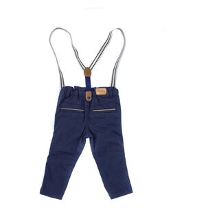 Pantal&oacute;n Bebe Ni&ntilde;o Pillin