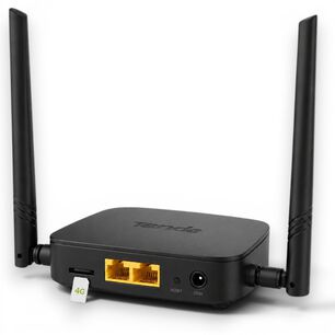 Router Wifi Lte 4g-3g High Power Con Ranura Simcard 300mbps